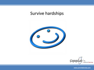 Use Nonverbal language