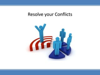 Include humor in a creative manner