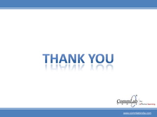 An efficient use of both IQ and EQ contribute towards the success of an organization. It's all about what we call the qualities of both head and heart.