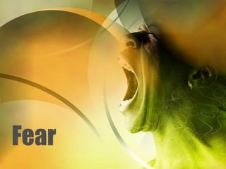 Fear 