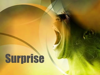 Surprise 