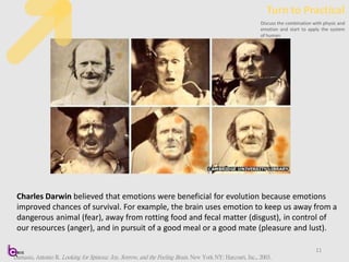 [系列活動] Emotion-AI: 運用人工智慧實現情緒辨識 | PDF
