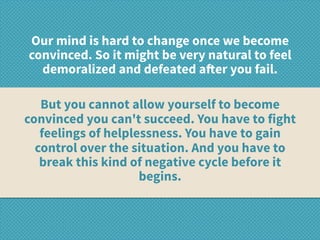 Why we all need to practice emotional first aid | PDF