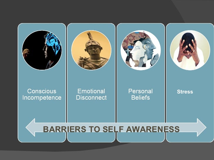 Emotional Intelligence Baggage Check