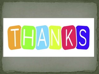 Emotional & behavioral disorder 3