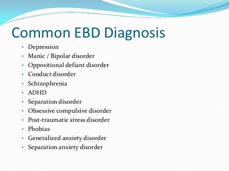 common phobias 5 Exceptional Children Presentation common phobias 5 Exceptional Children Presentation