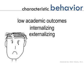 Emotional & Behavior Disorders | PDF