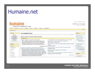 30
Humaine.net
 
