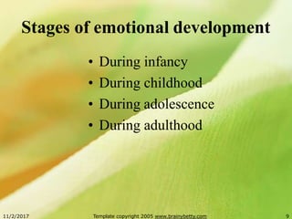 emotional development.pptx