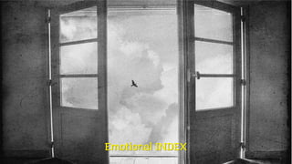 Emotional INDEX
 