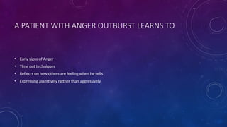 Emotional intelligence techniques and strategies to improve | PPTX