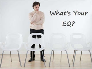 Emotional intellegence