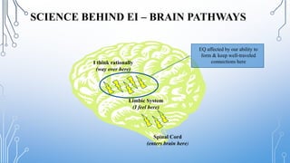 Emotional Intelligence & Human Potential | PPT