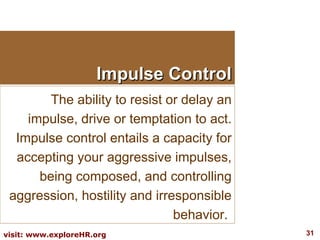 Emotional intelligence | PPT