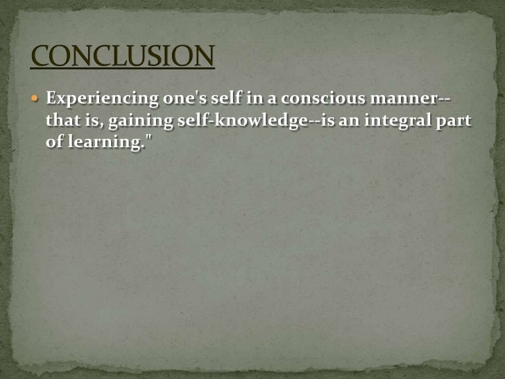 Emotional Intelligence