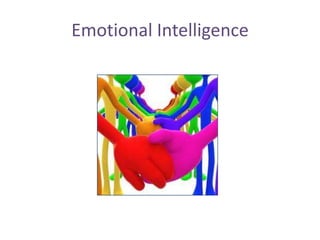 Emotional Intelligence 