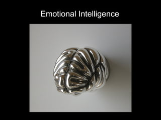 Emotional Intelligence
 