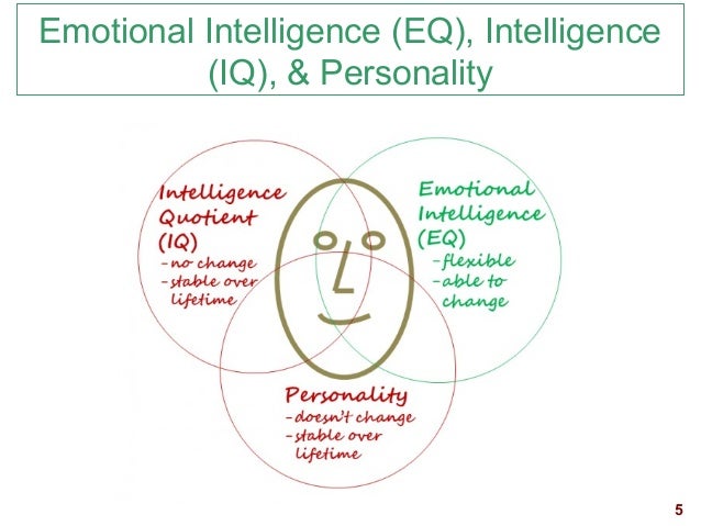 Emotional Intelligence