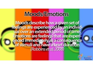 Emotional Intelligence