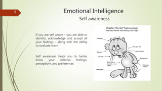 Emotional intelligence | PPTX