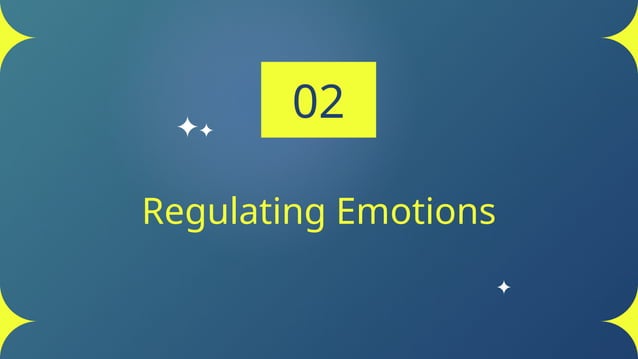Emotional Intelligence for teens introduction | PPTX