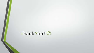 Thank You ! 

 
