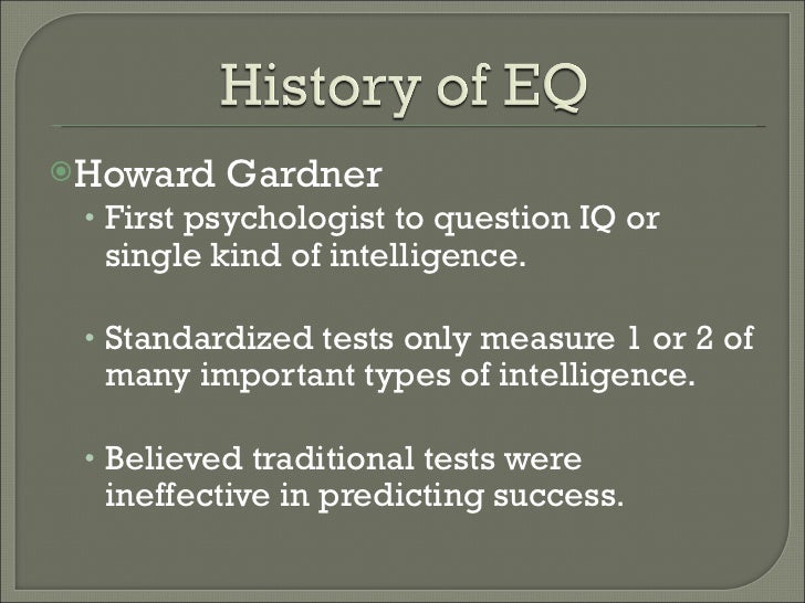 daniel goleman emotional intelligence test pdf