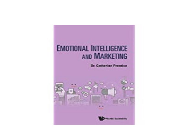 Read Library Emotional Intelligence And Marketing Read Online