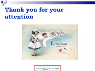 Thank you for your 
attention 
