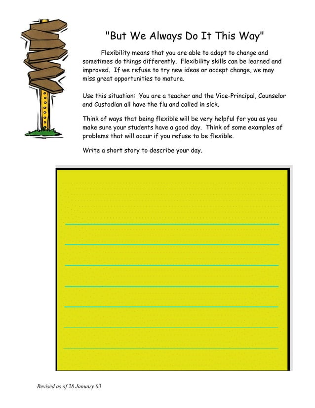 Emotional Intelligence For Teens Pdf