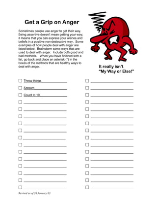 Emotional intelligence for teens | PDF