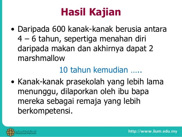 Kecerdasan emosi dengan perspektif Islam