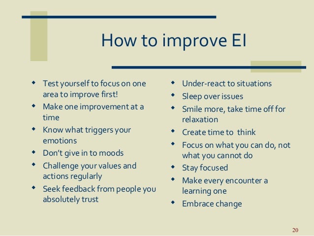 effectiveness of leaders moods and emotions effectiveness of leaders moods and emotions