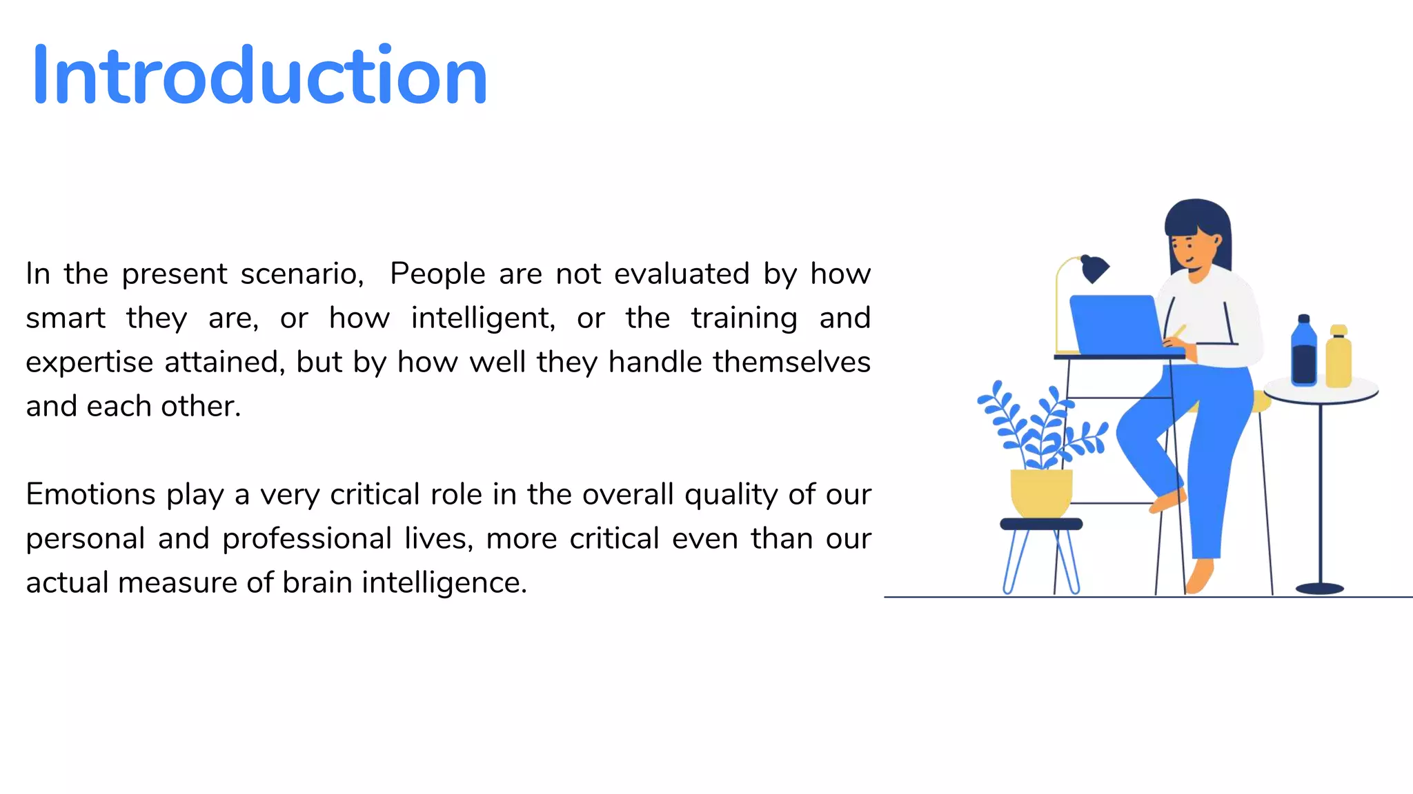 Emotional intelligence in the workplace - Deniel Goleman .pptx