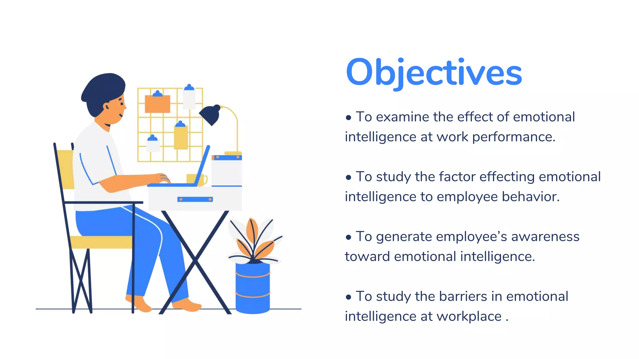 Emotional intelligence in the workplace - Deniel Goleman .pptx