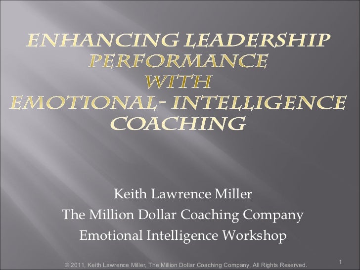 essay emotional intelligence leadership Impact of emotional intelligence on leadership essays: over 180,000 impact of emotional intelligence on leadership essays, impact of emotional intelligence on. essay emotional intelligence leadership Impact of emotional intelligence on leadership essays: over 180,000 impact of emotional intelligence on leadership essays, impact of emotional intelligence on.