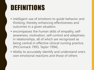 Emotional Intelligence Presentation Mar 2018.pptx