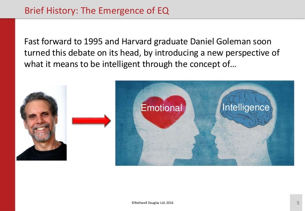 Emotional intelligence Pocket Skills guide