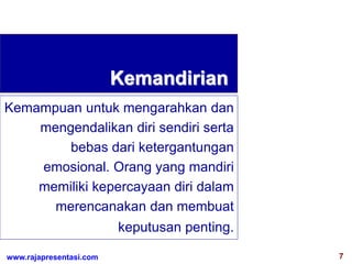 Pendidikan dan Pengembangan Emotional Literacy Pendidikan dan Pengembangan Emotional Literacy