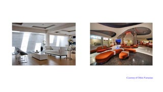 Courtesy of Oshin Vartanian
 