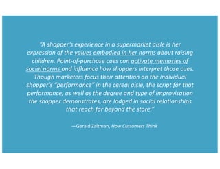 Emotional Truths in Travel Tourism | PPT