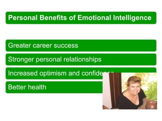 Emotionla intelligence presentation.ppt [autosaved] [autosaved]
