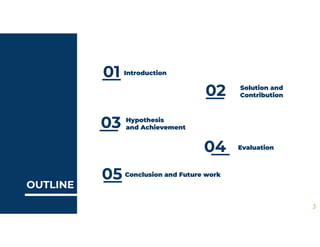 Emotions ontology summarized presentaion