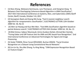 Emotion recognition and drowsiness detection using python.ppt