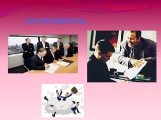 ENVIROMENTAL
 