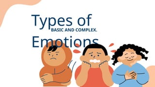 EMOTIONS.pdf.pptx THIS IS A PPT ON EMOTIONS | PPTX