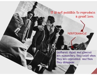 Emotions and interculturality. presentation