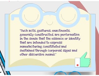 Emotions and interculturality. presentation