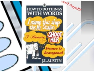 Emotions and interculturality. presentation