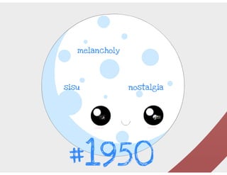 Emotions and interculturality. presentation